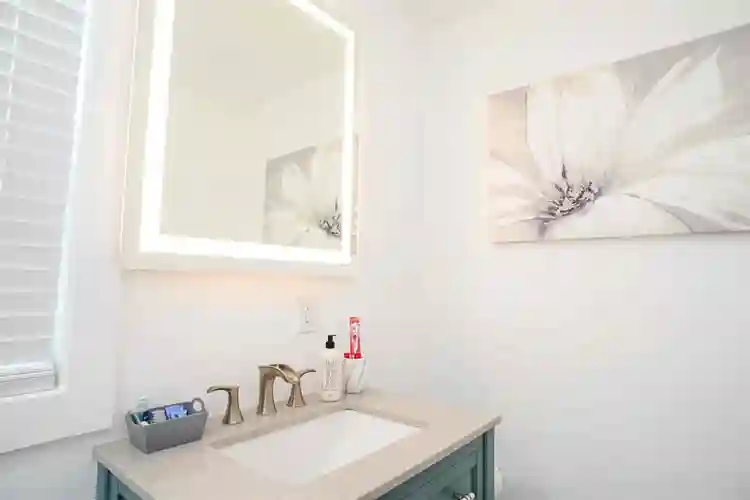 3 BR in Atlanta