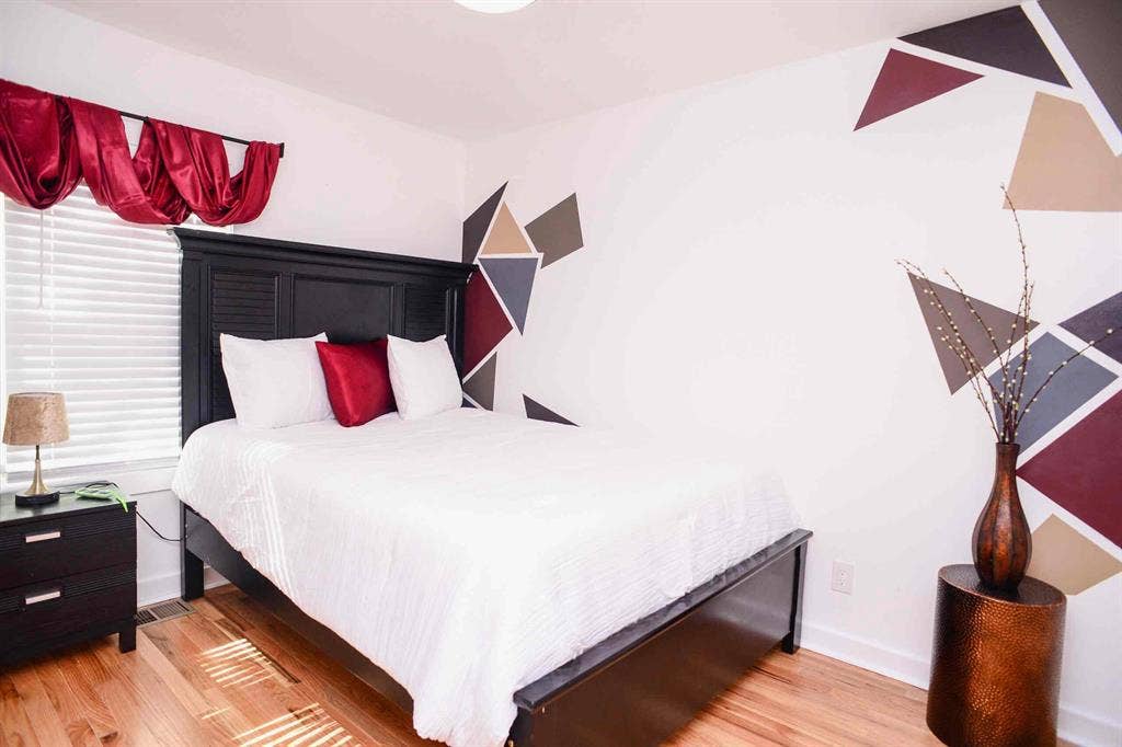 3 BR in Atlanta