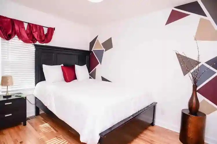3 BR in Atlanta