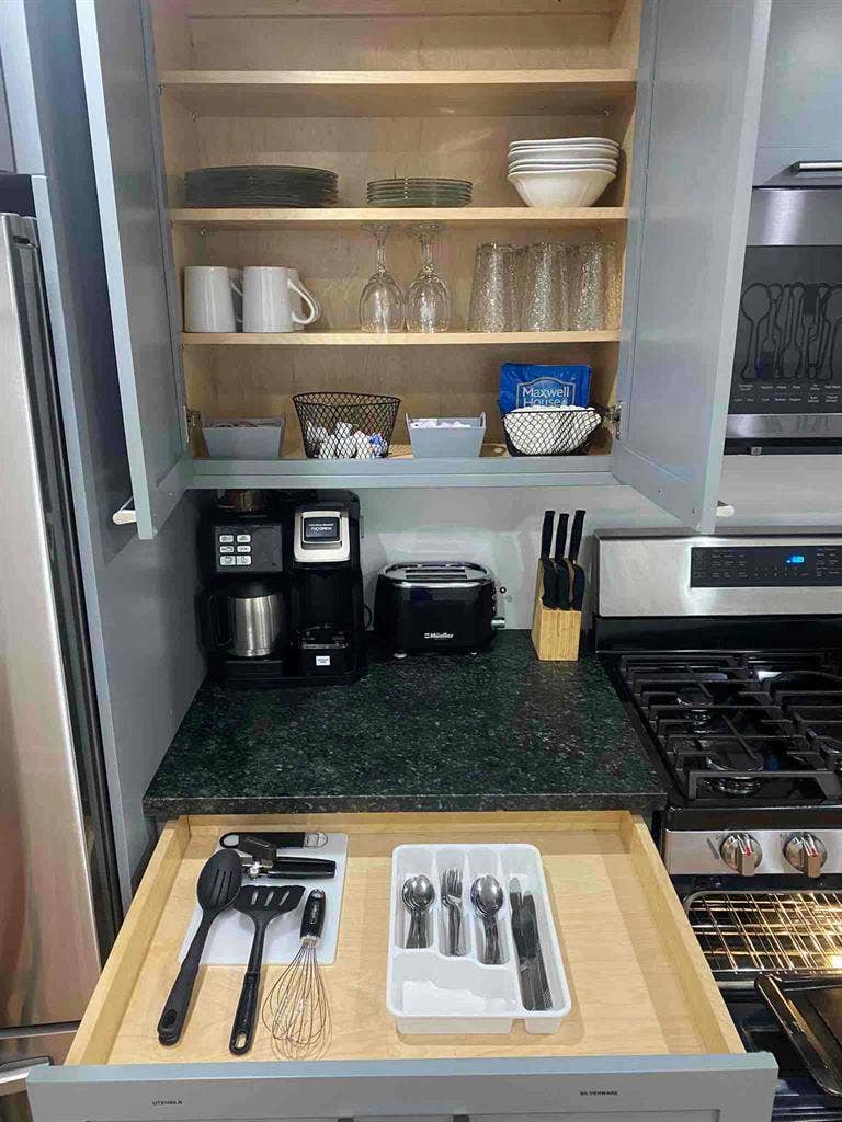 3 BR in Atlanta