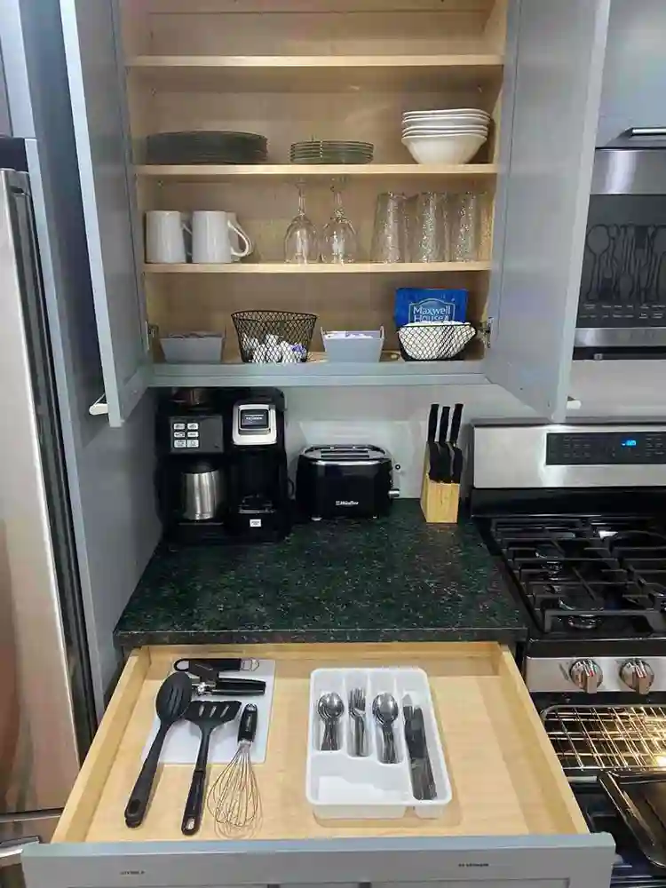 3 BR in Atlanta