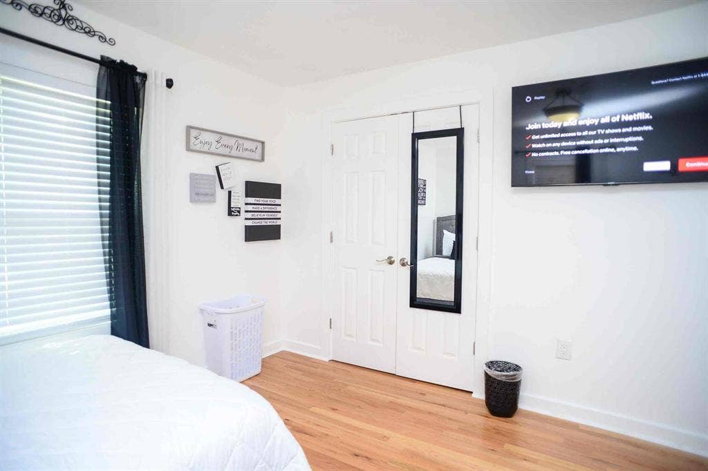 3 BR in Atlanta