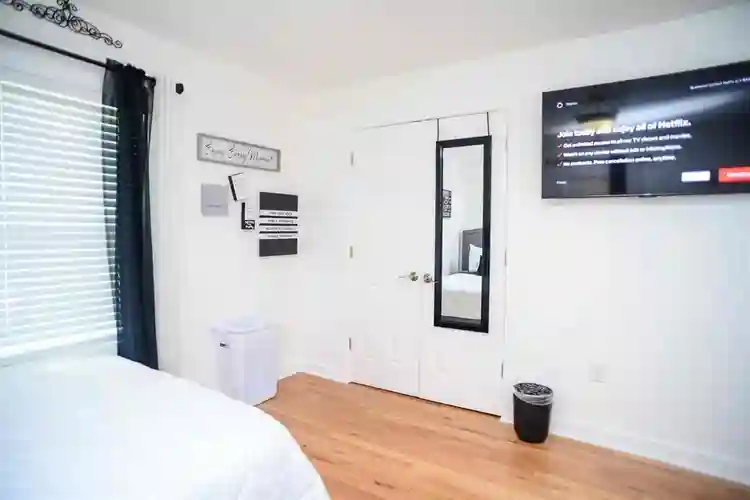 3 BR in Atlanta