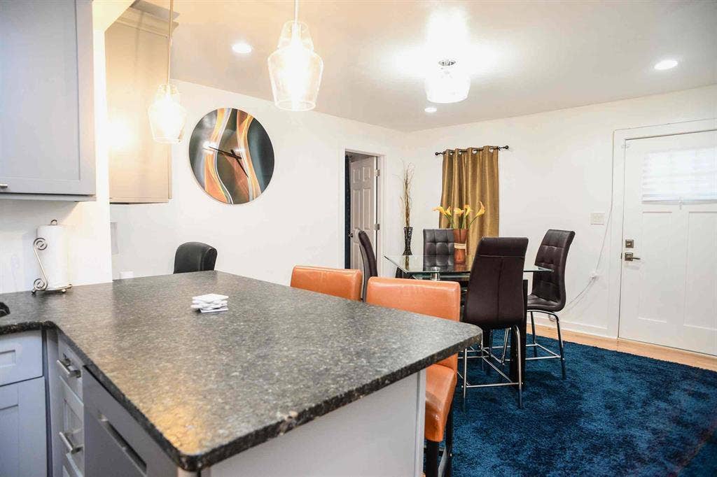 3 BR in Atlanta