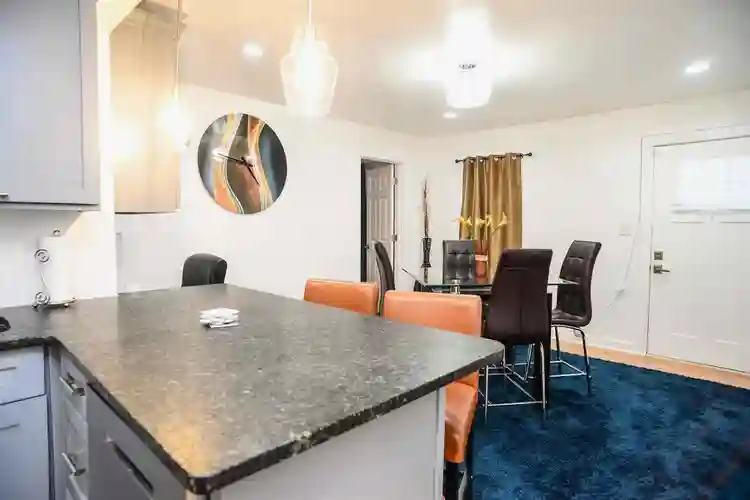 3 BR in Atlanta