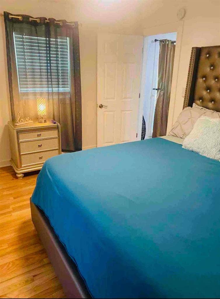 3 BR in Atlanta