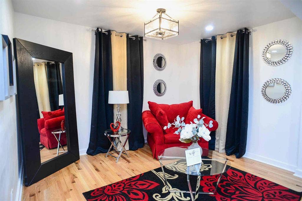 3 BR in Atlanta