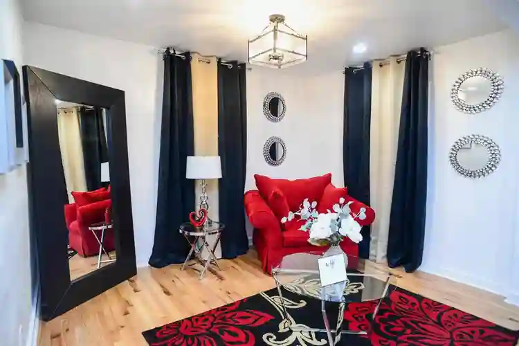 3 BR in Atlanta