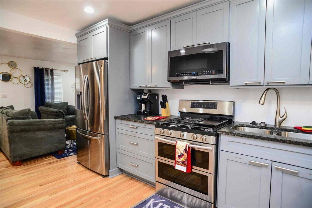 3 BR in Atlanta