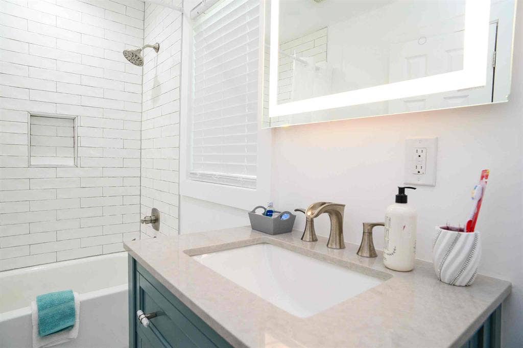 3 BR in Atlanta