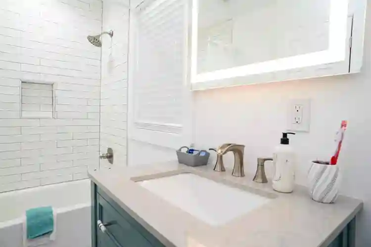 3 BR in Atlanta