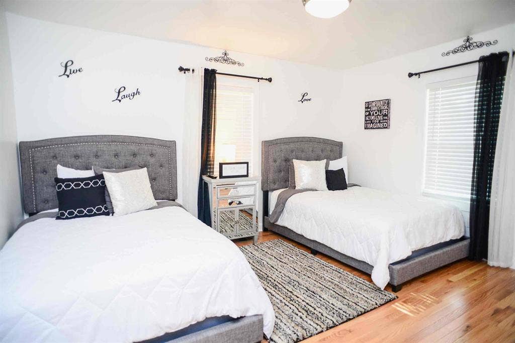 3 BR in Atlanta