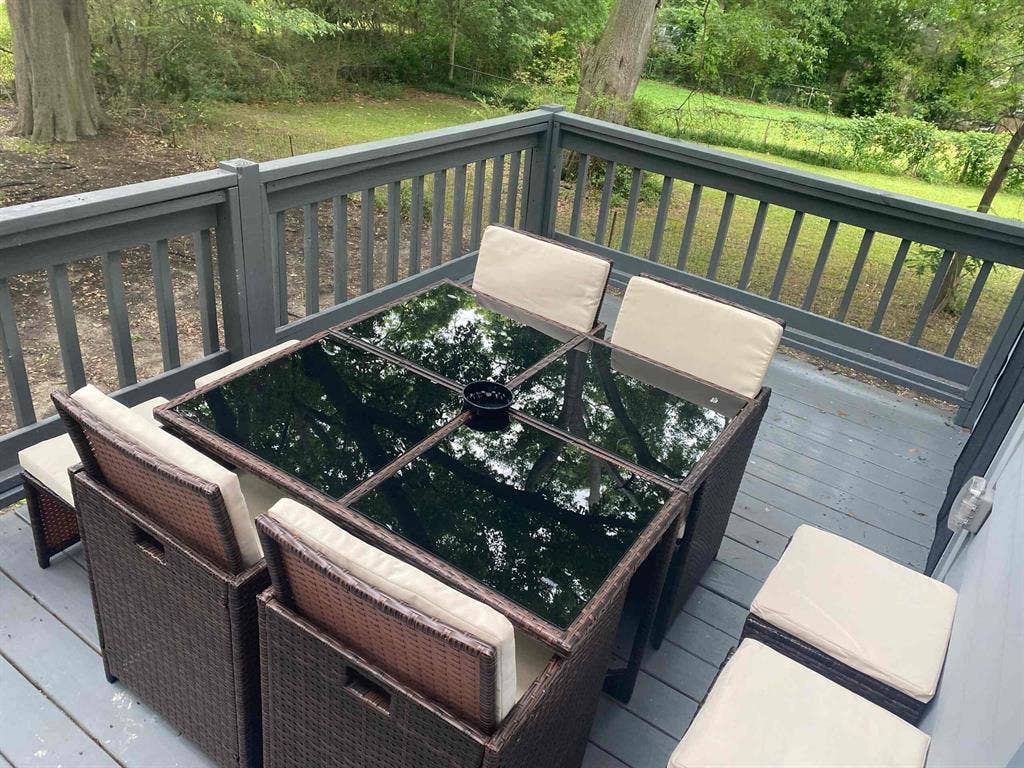 3 BR in Atlanta
