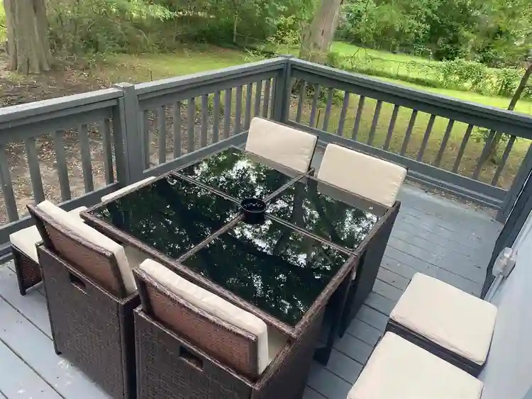 3 BR in Atlanta