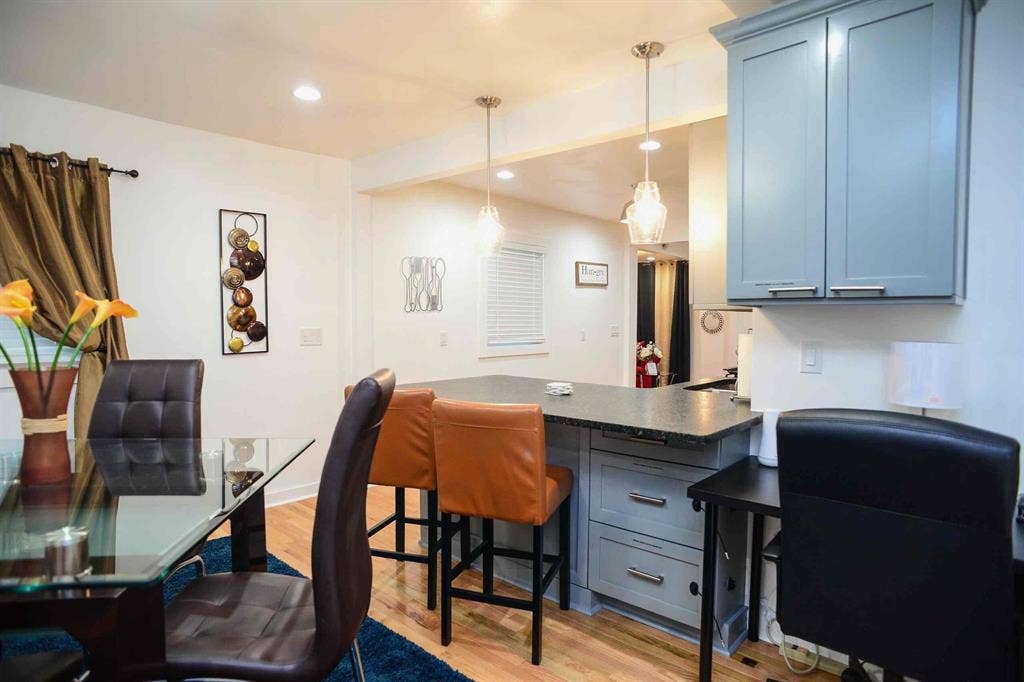 3 BR in Atlanta