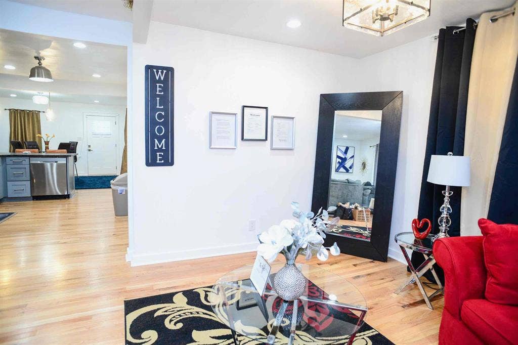 3 BR in Atlanta