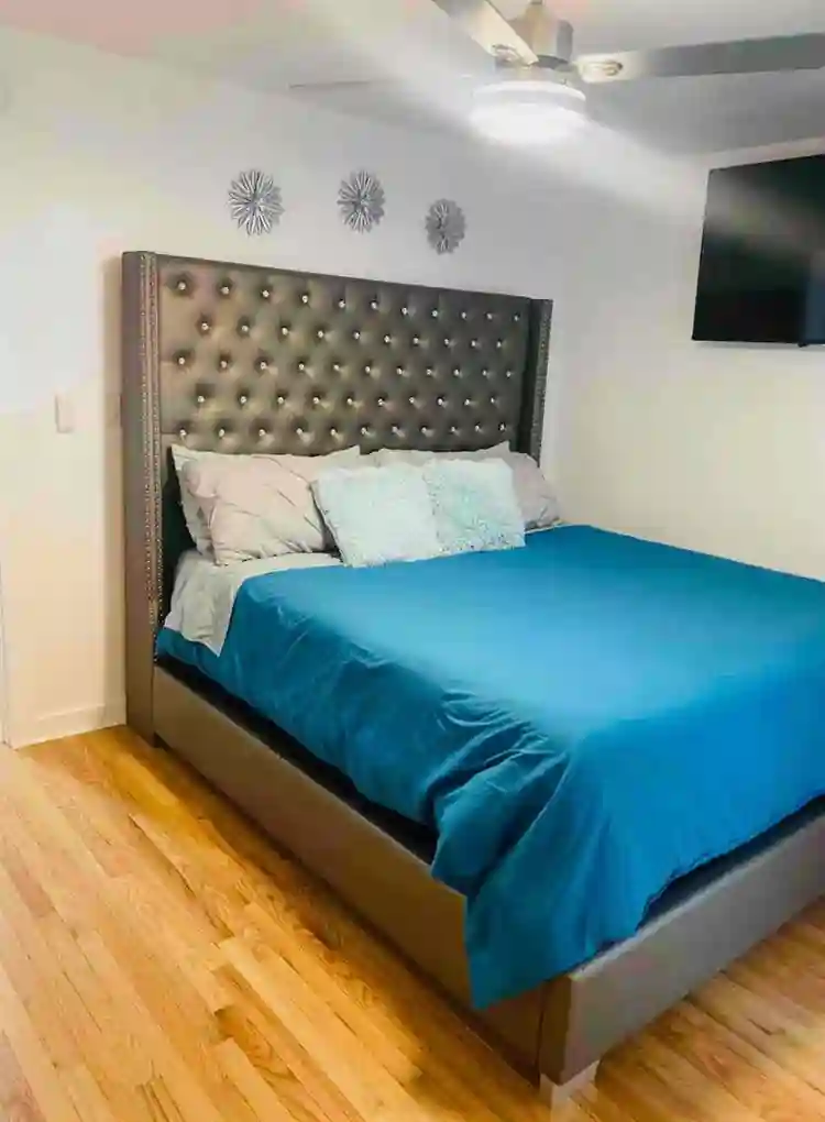 3 BR in Atlanta