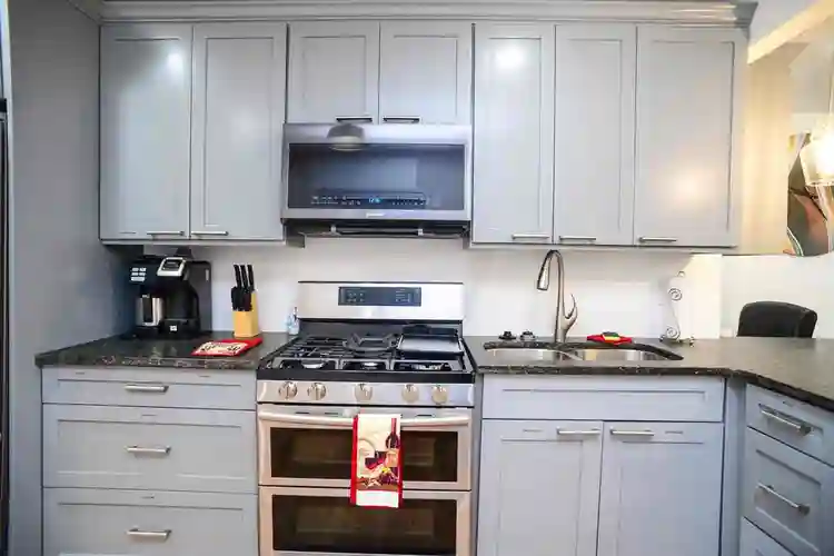 3 BR in Atlanta