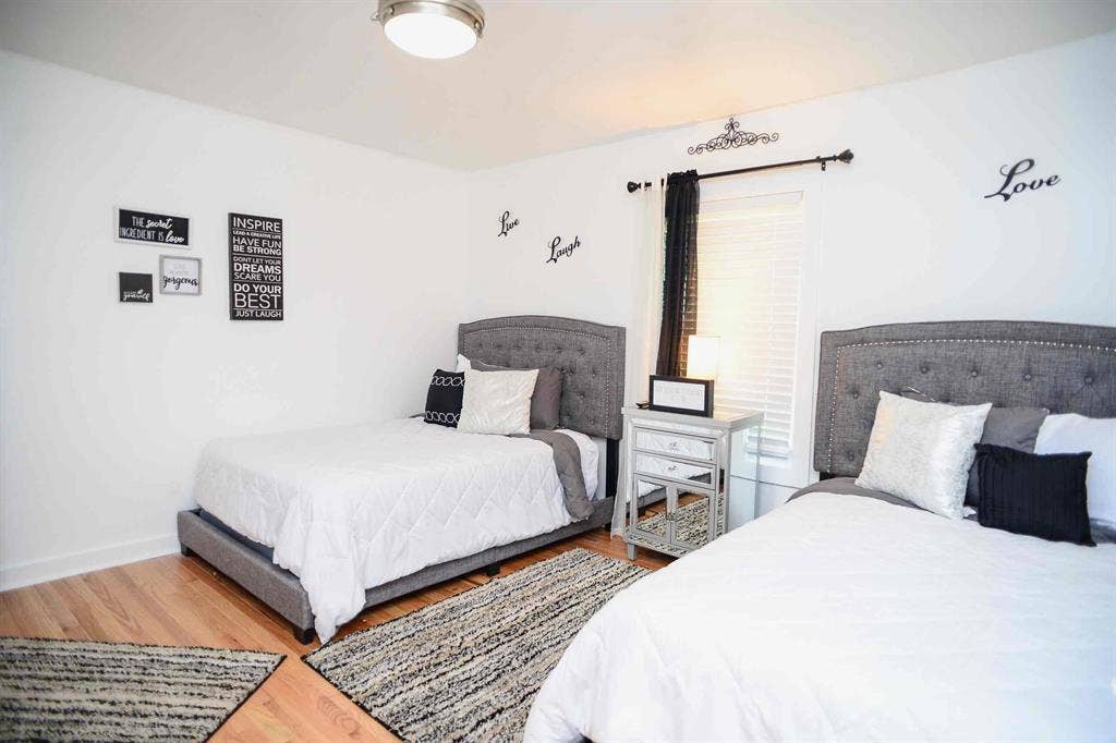 3 BR in Atlanta