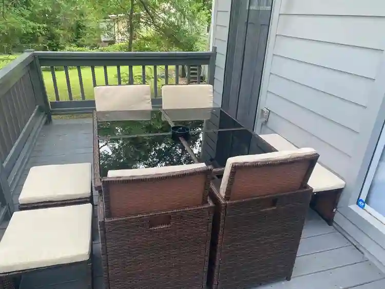 3 BR in Atlanta