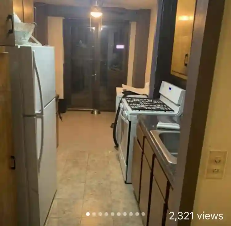 New Listing
