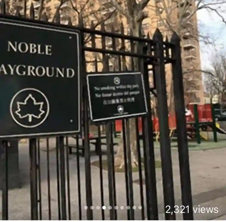New Listing