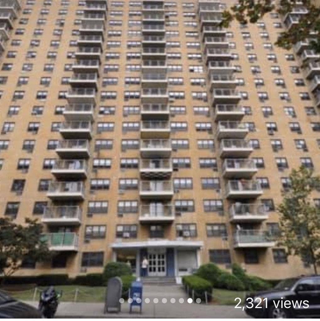 New Listing
