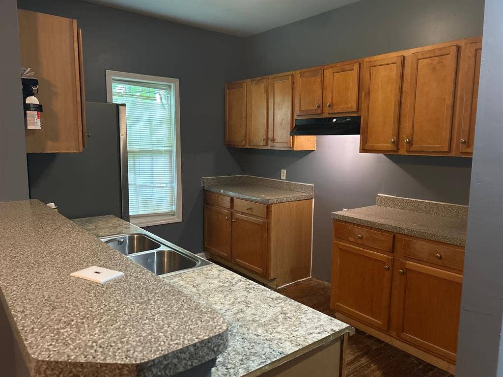 3 BR in Atlanta
