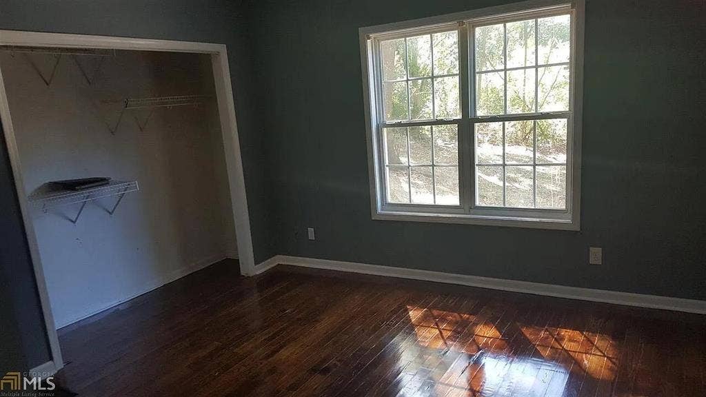 3 BR in Atlanta