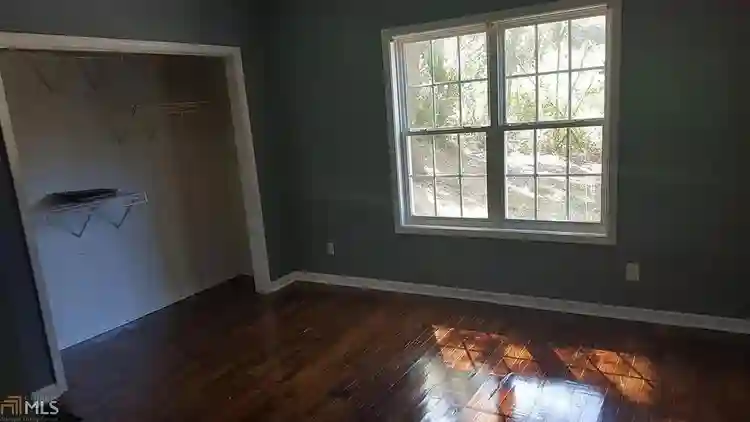 3 BR in Atlanta