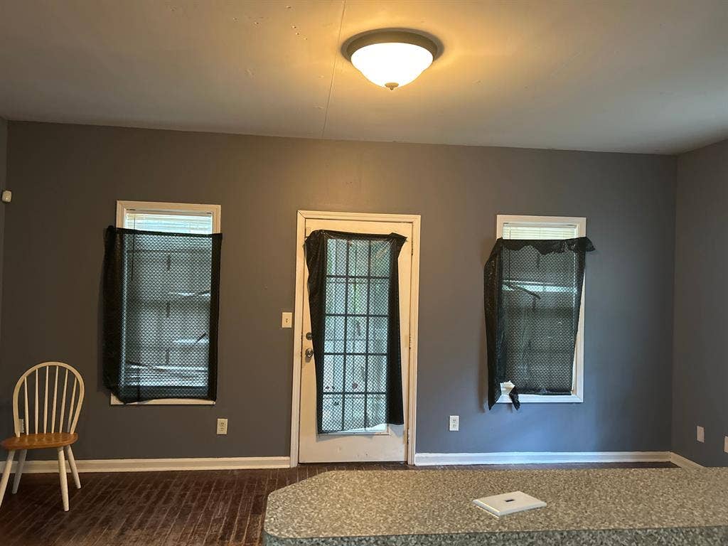 3 BR in Atlanta