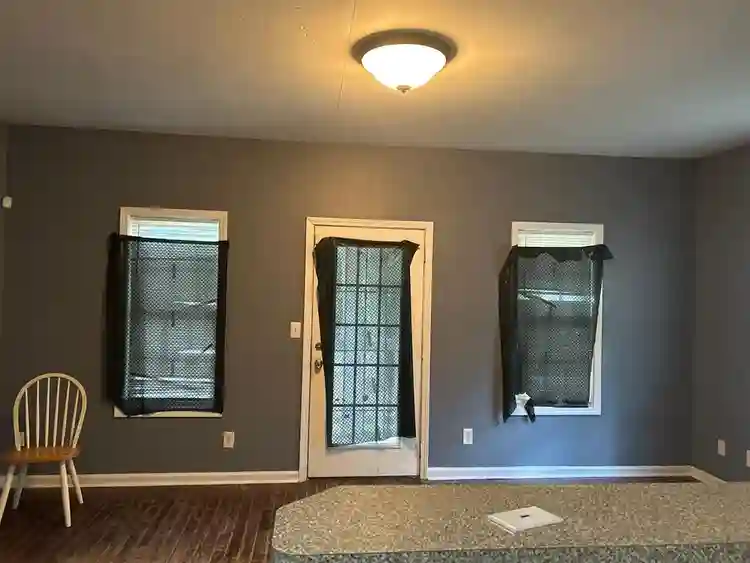 3 BR in Atlanta