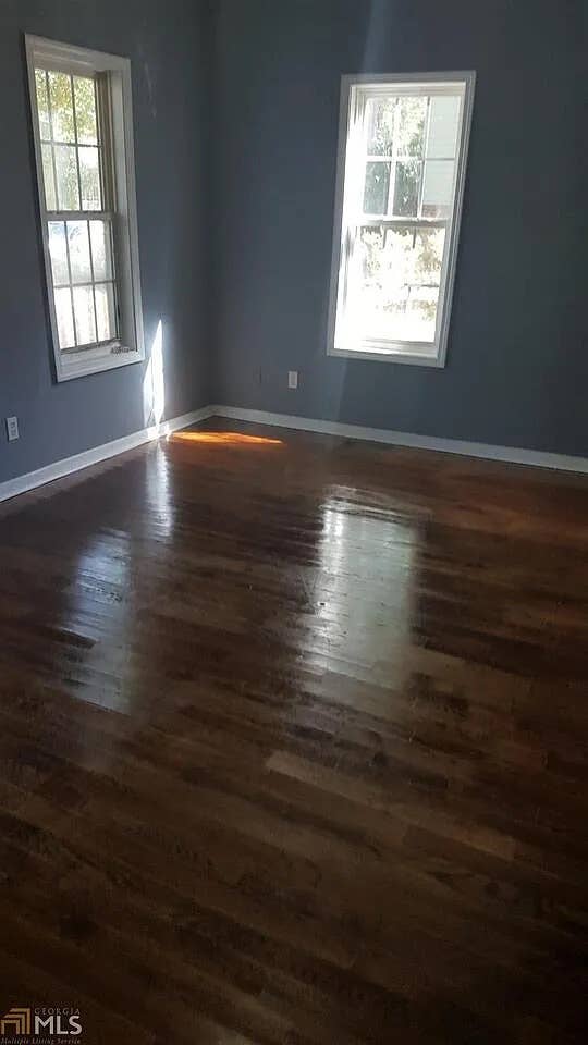 3 BR in Atlanta