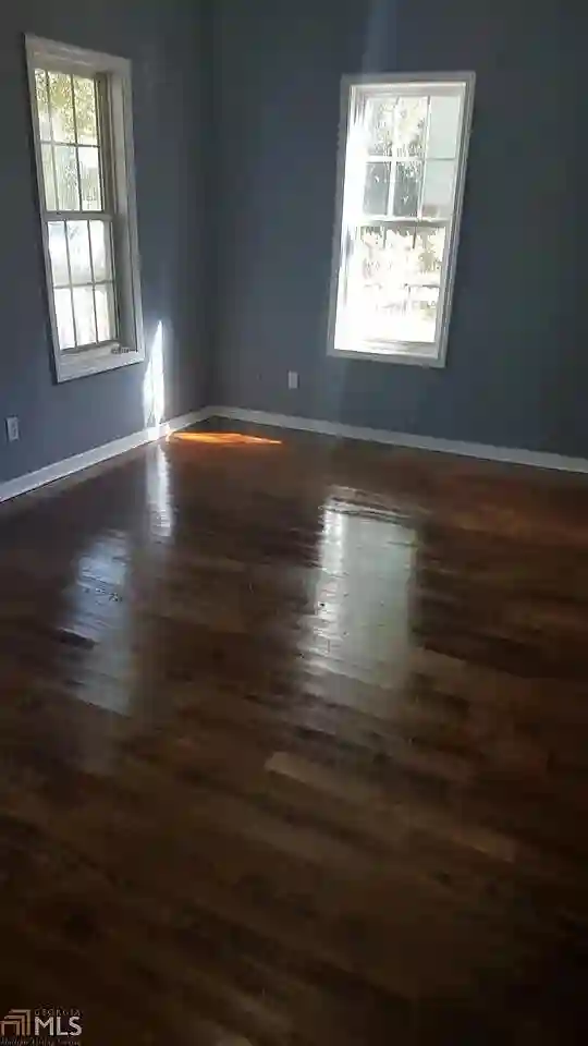 3 BR in Atlanta