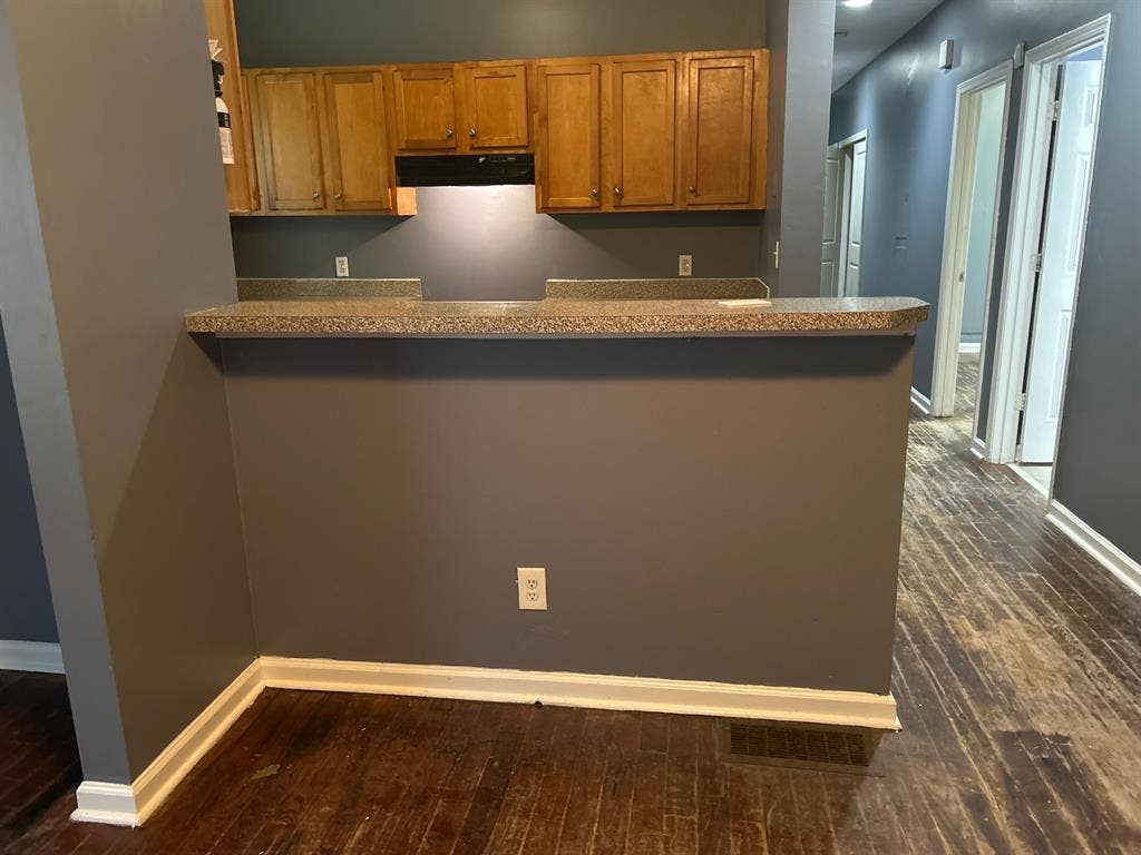 3 BR in Atlanta