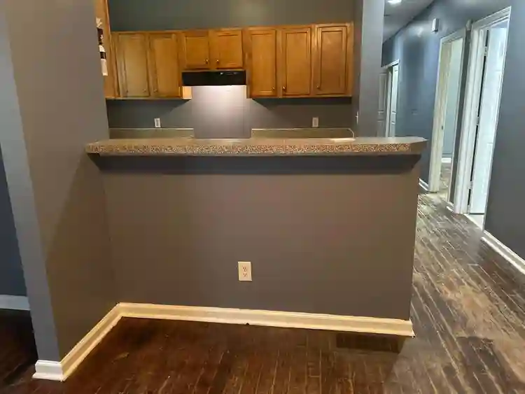 3 BR in Atlanta