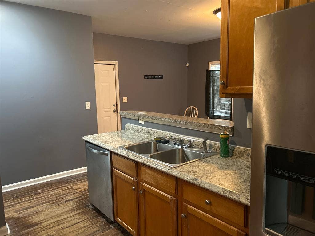 3 BR in Atlanta