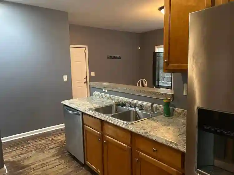 3 BR in Atlanta