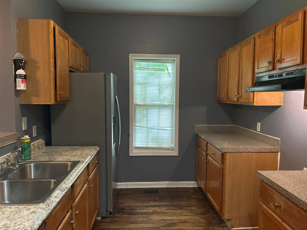 3 BR in Atlanta