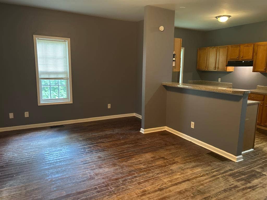 3 BR in Atlanta