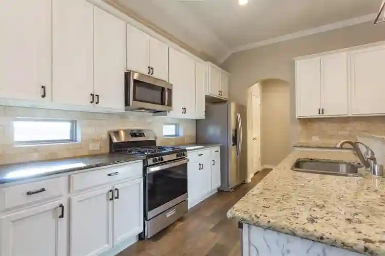4 BR in Haslet
