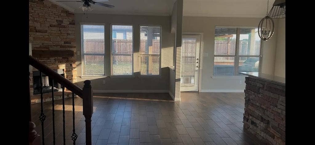 4 BR in Haslet