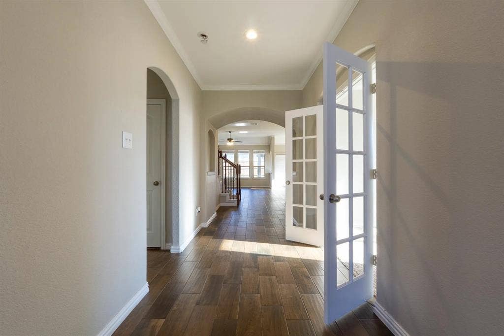 4 BR in Haslet