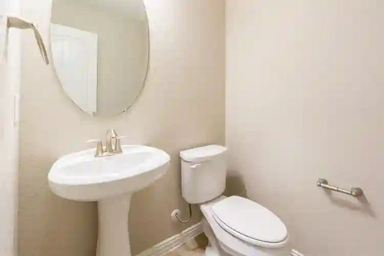 4 BR in Haslet