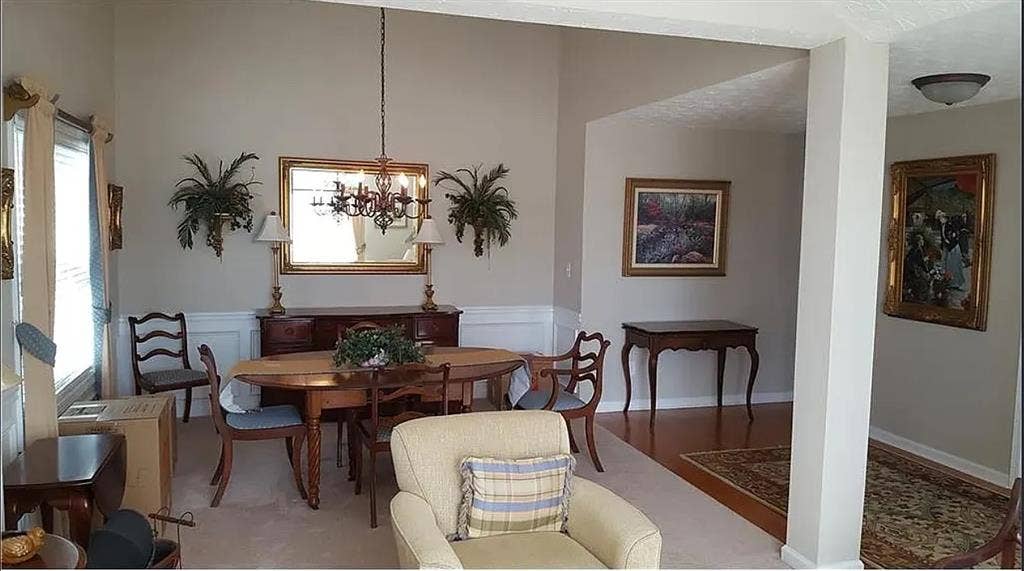 4 BR in Buford