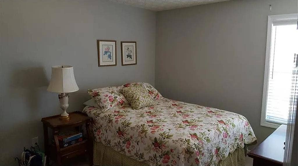 4 BR in Buford