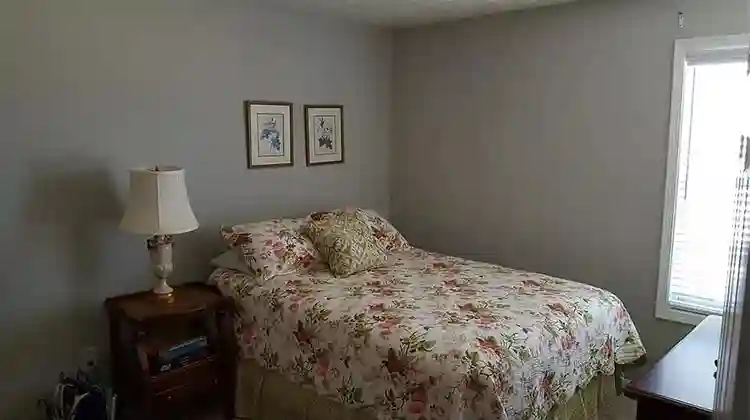 4 BR in Buford