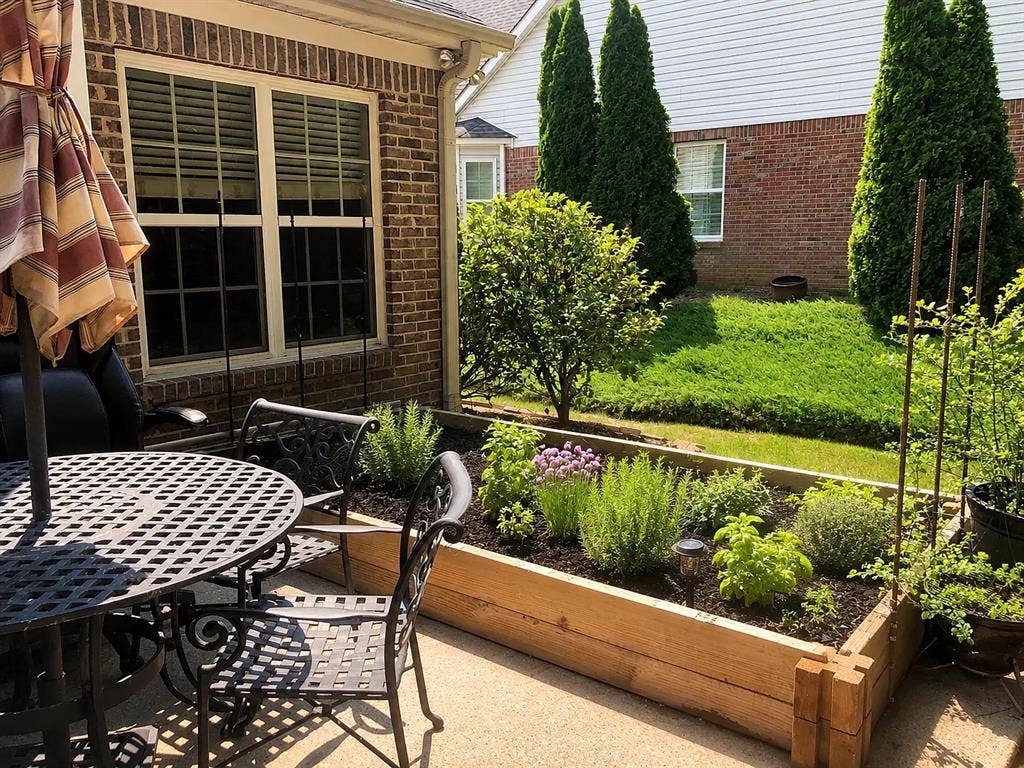 4 BR in Buford
