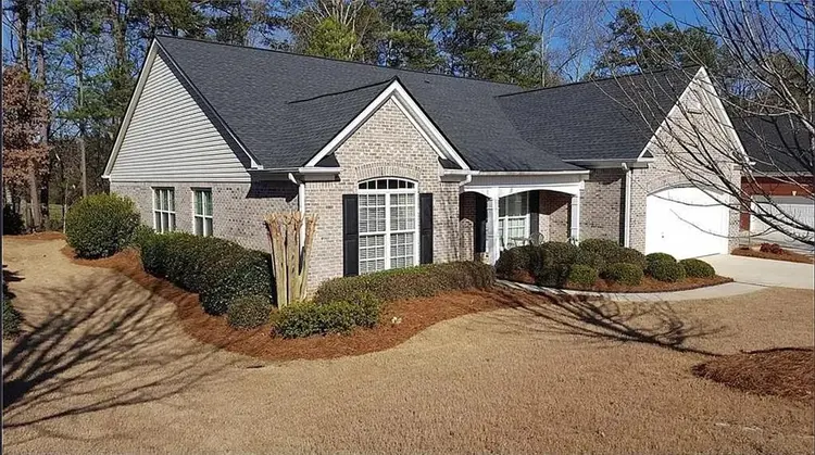 4 BR in Buford