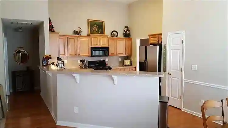 4 BR in Buford